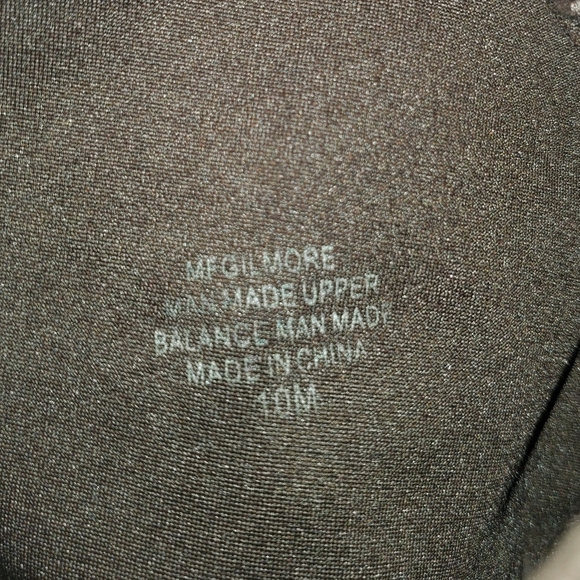 Knee high boots - Picture 4 of 4